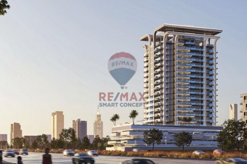 Apartament de vânzare în Jumeirah Village Circle, Dubai, EAU 2 dormitoare, 136.5 mp.  №478347 - poză 10