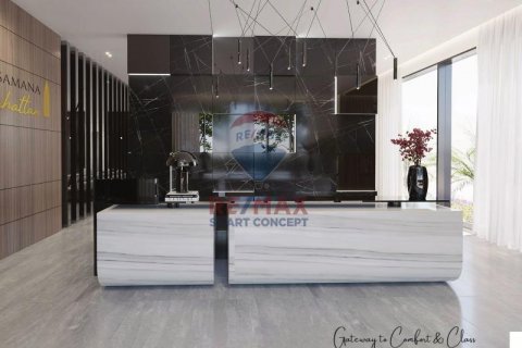 Apartament de vânzare în Jumeirah Village Circle, Dubai, EAU 2 dormitoare, 136.5 mp.  №478347 - poză 15