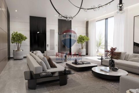 Apartament de vânzare în Jumeirah Village Circle, Dubai, EAU 2 dormitoare, 136.5 mp.  №478347 - poză 4