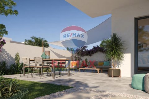 Shtëpi në qytet në Yas Island, Abu Dhabi, Emiratet e Bashkuara Arabe 2 dhoma gjumi, 123.9 m2. № 478345