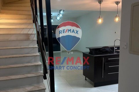 Vila di Al Reef, Abu Dhabi, UEA 3 kamar tidur, 225.2 m2 nomor 478344 - foto 6