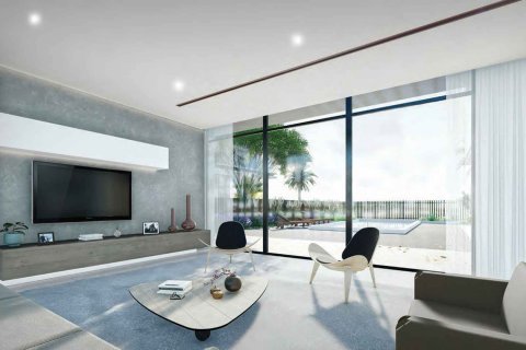 Villa à vendre à  Al Hamra Village, Ras Al Khaimah, EAU 5 chambres, 503.81 m2 № 402351 - photo 2