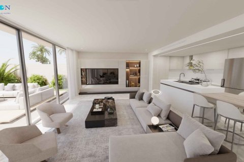 Villa à vendre à  Al Hamra Village, Ras Al Khaimah, EAU 5 chambres, 503.81 m2 № 402351 - photo 4