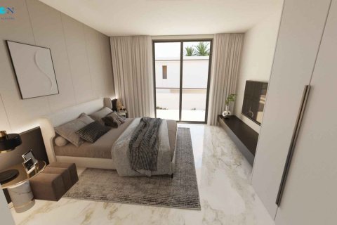 Villa à vendre à  Al Hamra Village, Ras Al Khaimah, EAU 5 chambres, 503.81 m2 № 402351 - photo 5