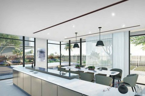 Villa i Al Hamra Village, Ras Al Khaimah, Emiratene 5 soverom, 503.81 kvm nr. 402350