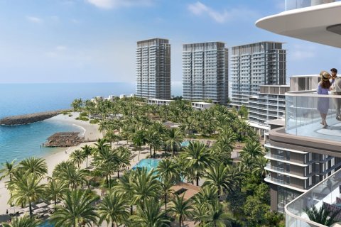 آپارتمان برای فروش در  Al Marjan Island، Ras Al Khaimah، امارات متحده عربی  1 خوابه ، 62 متر مربع ، شماره 690211 - تصویر 3
