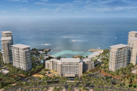 آپارتمان برای فروش در  Al Marjan Island، Ras Al Khaimah، امارات متحده عربی  1 خوابه ، 62 متر مربع ، شماره 690211 - تصویر 2