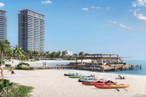 آپارتمان برای فروش در  Al Marjan Island، Ras Al Khaimah، امارات متحده عربی  1 خوابه ، 62 متر مربع ، شماره 690211 - تصویر 4