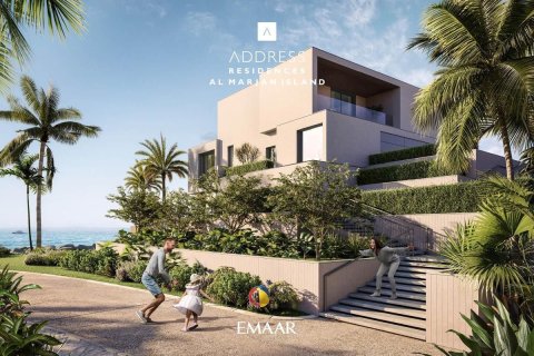 آپارتمان برای فروش در  Al Marjan Island، Ras Al Khaimah، امارات متحده عربی  1 خوابه ، 62 متر مربع ، شماره 690211 - تصویر 5