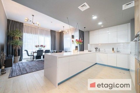 Apartment in Mohammed Bin Rashid City, Dubai, UAE 2 bedrooms, 111.7 sq.m. № 567328 - photo 20