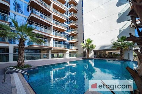 Apartment in Mohammed Bin Rashid City, Dubai, UAE 2 bedrooms, 111.7 sq.m. № 567328 - photo 18
