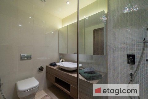 Apartment in Mohammed Bin Rashid City, Dubai, UAE 2 bedrooms, 111.7 sq.m. № 567328 - photo 11
