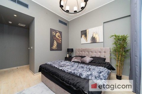 Apartment in Mohammed Bin Rashid City, Dubai, UAE 2 bedrooms, 111.7 sq.m. № 567328 - photo 9