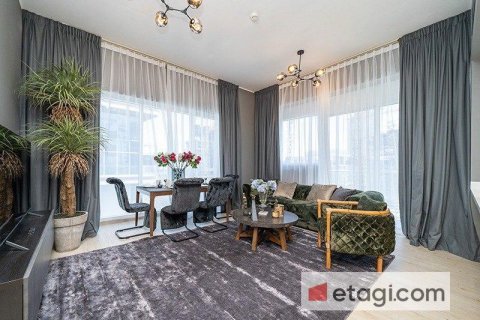 Apartment in Mohammed Bin Rashid City, Dubai, UAE 2 bedrooms, 111.7 sq.m. № 567328 - photo 19