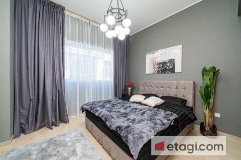 Apartamento em Mohammed Bin Rashid City, Dubai, EAU 2 quartos, 111.7 m2 № 567328