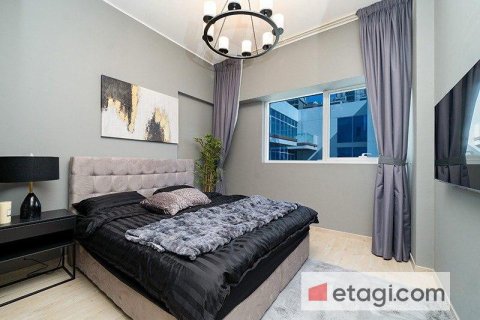 Apartment in Mohammed Bin Rashid City, Dubai, UAE 2 bedrooms, 111.7 sq.m. № 567328 - photo 6