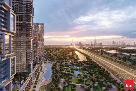 Apartman u gradu Dubai, UAE 1 spavaća soba, 48.9 m2 Br. 701311 - Slika 7