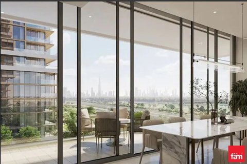 Apartman u gradu Dubai, UAE 1 spavaća soba, 48.9 m2 Br. 701311 - Slika 2