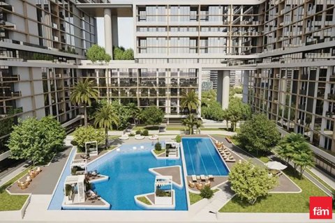 Apartman u gradu Dubai, UAE 1 spavaća soba, 48.9 m2 Br. 701311 - Slika 8