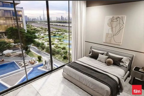 Apartman u gradu Dubai, UAE 1 spavaća soba, 48.9 m2 Br. 701311 - Slika 6