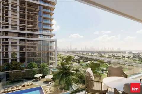 Apartman u gradu Dubai, UAE 1 spavaća soba, 48.9 m2 Br. 701311 - Slika 4