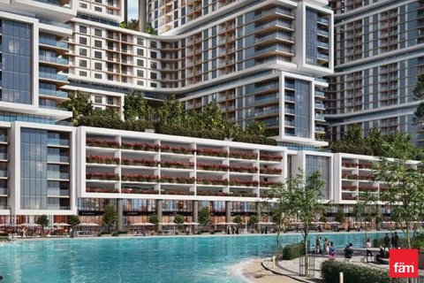 Apartman u gradu Dubai, UAE 1 spavaća soba, 48.9 m2 Br. 701311 - Slika 9