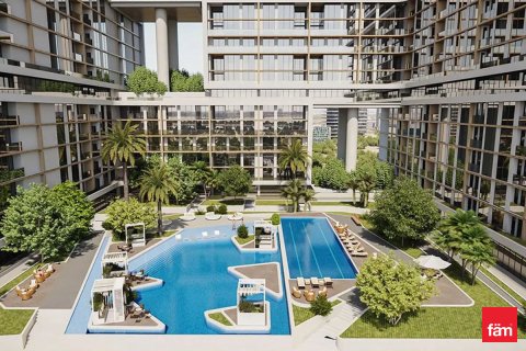 Apartman u gradu Dubai, UAE 1 spavaća soba, 48.9 m2 Br. 701311 - Slika 10