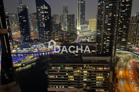 阿联酋 Dubai Dubai Marina 待售 : 1 房, 41 平方米 , 编号755063 - 照片 13