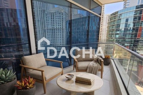 阿联酋 Dubai Dubai Marina 待售 : 1 房, 41 平方米 , 编号755063 - 照片 15
