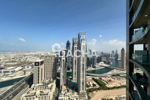 Apartamento en Business Bay, Dubai, EAU 1 habitación, 48 m² № 755066