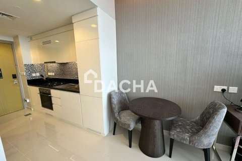 Byt v Business Bay, Dubai, SAE 1 pokoj, 48 m² Č.: 755066 - fotografie 2