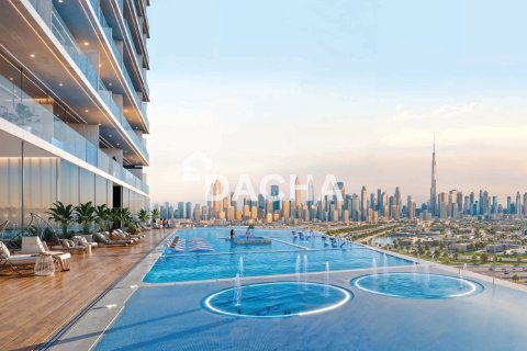 Dubai Silicon Oasis、Dubai、UAE にあるマンション販売中 1ベッドルーム、66 m2、No755062 - 写真 16