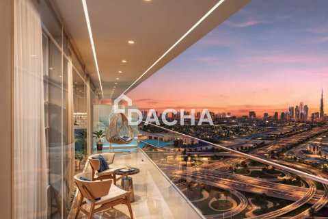 Dubai Silicon Oasis、Dubai、UAE にあるマンション販売中 1ベッドルーム、66 m2、No755062 - 写真 12