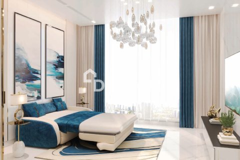 Dubai Silicon Oasis、Dubai、UAE にあるマンション販売中 1ベッドルーム、66 m2、No755062 - 写真 7