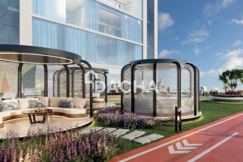 Dubai Silicon Oasis、Dubai、UAE にあるマンション販売中 1ベッドルーム、66 m2、No755062 - 写真 14