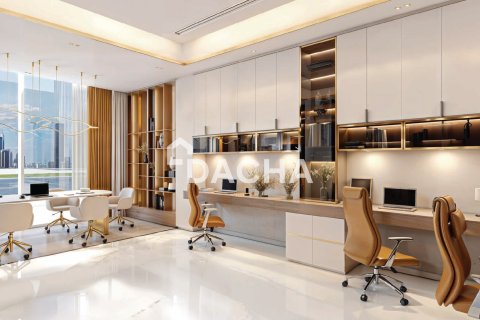 Dubai Silicon Oasis、Dubai、UAE にあるマンション販売中 1ベッドルーム、66 m2、No755062 - 写真 13