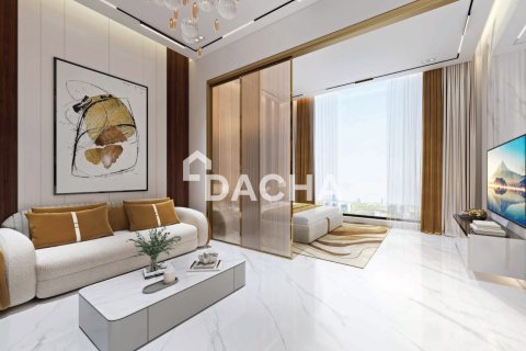Dubai Silicon Oasis、Dubai、UAE にあるマンション販売中 1ベッドルーム、66 m2、No755062 - 写真 5