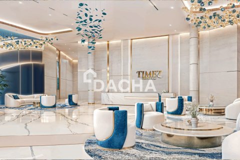 Dubai Silicon Oasis、Dubai、UAE にあるマンション販売中 1ベッドルーム、66 m2、No755062 - 写真 4