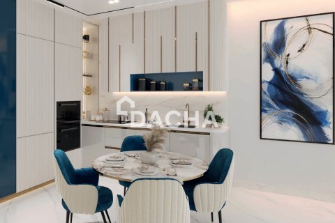 Dubai Silicon Oasis、Dubai、UAE にあるマンション販売中 1ベッドルーム、66 m2、No755062 - 写真 9