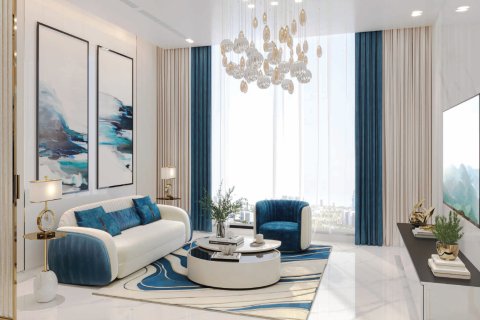 Dubai Silicon Oasis、Dubai、UAE にあるマンション販売中 1ベッドルーム、66 m2、No755062 - 写真 6