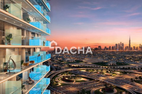 Dubai Silicon Oasis、Dubai、UAE にあるマンション販売中 1ベッドルーム、66 m2、No755062 - 写真 17