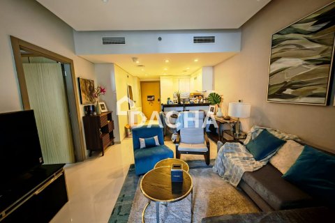 Apartment sa Business Bay, Dubai, UAE 1 silid-tulugan, 65 sq.m. № 755065 - larawan 3