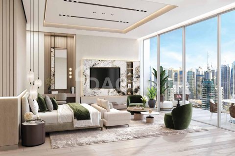 Apartment sa Dubai Marina, UAE 2 silid-tulugan, 144 sq.m. № 755064 - larawan 2