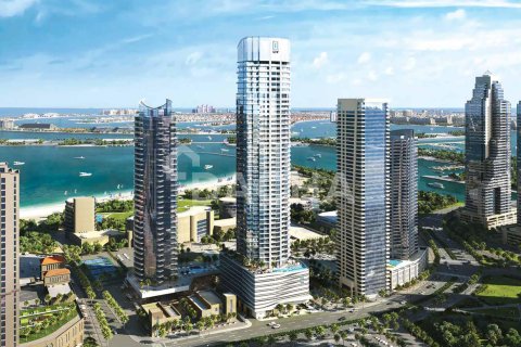 Byt v Dubai Marina, SAE 2 ložnice, 144 m² Č.: 755064