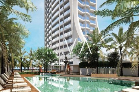 Dubai、UAE にあるマンション販売中 1部屋、40.13 m2、No728348 - 写真 5