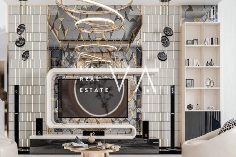 Dubai、UAE にあるマンション販売中 1部屋、40.13 m2、No728348 - 写真 8
