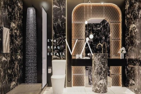 Dubai、UAE にあるマンション販売中 1部屋、40.13 m2、No728348 - 写真 6