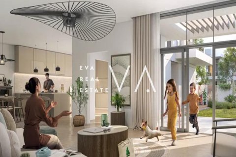 Wohnung zum Verkauf in Yas Island, Abu Dhabi, VAE 1 Schlafzimmer, 66.89 m2 Nr. 728350 - Foto 7