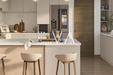 Wohnung zum Verkauf in Yas Island, Abu Dhabi, VAE 1 Schlafzimmer, 66.89 m2 Nr. 728350 - Foto 3