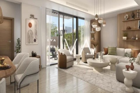 Wohnung zum Verkauf in Yas Island, Abu Dhabi, VAE 1 Schlafzimmer, 66.89 m2 Nr. 728350 - Foto 6